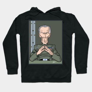 Grand Moff Tarkin Hoodie